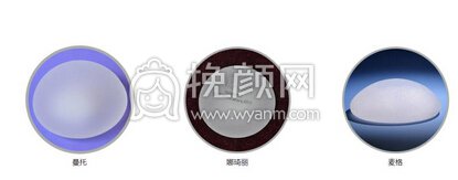 硅胶假体隆胸没问题吗