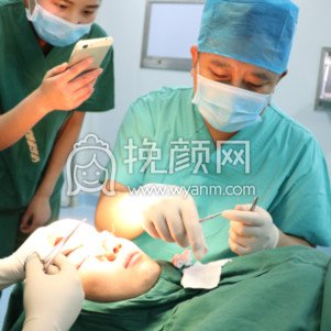 上海华山医院做的双眼皮,163天的分享图片