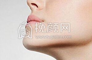 下巴很短怎么办?玻尿酸、自体脂肪丰下巴