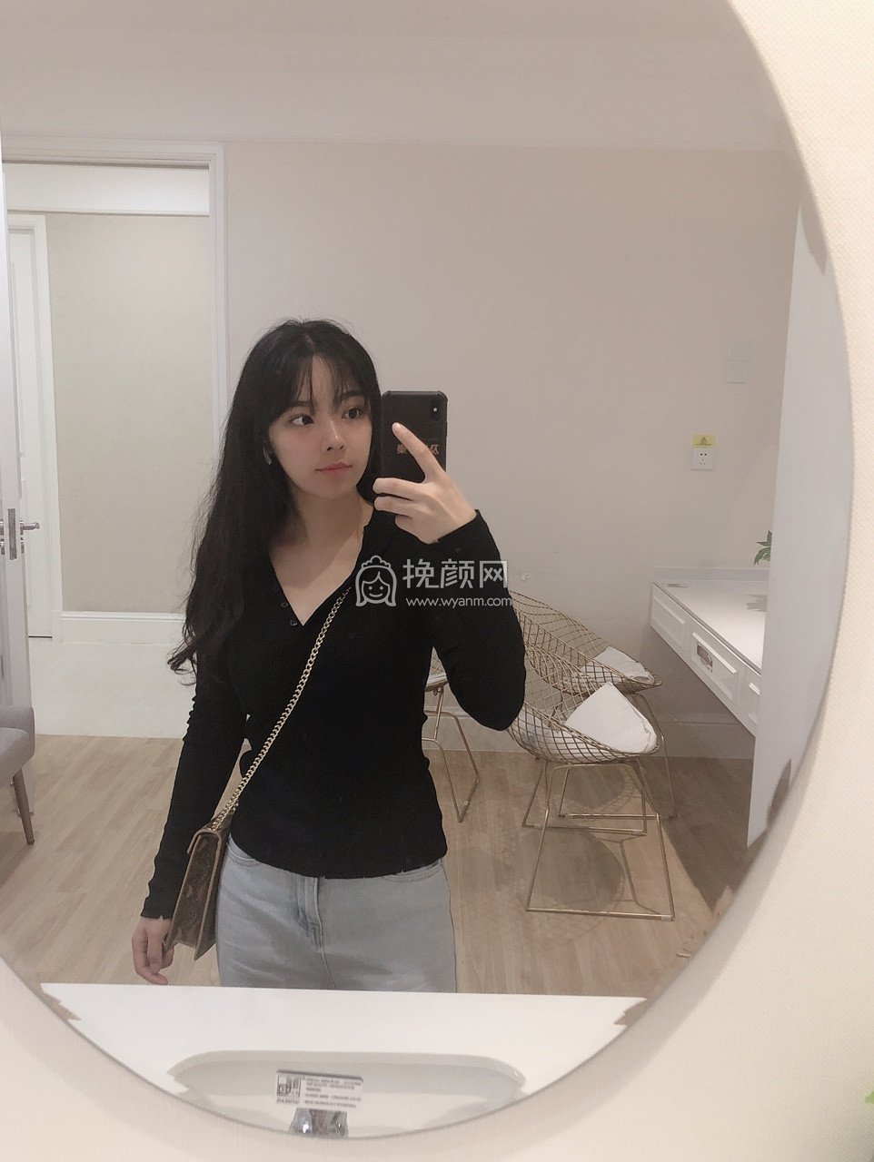 成都蜀尚蓉雅整形陈建华隆鼻怎么样?案例