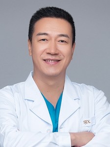 圣嘉新张笑天做下颌角做的如何?【案例|点评】