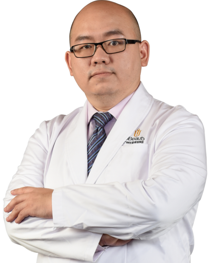 广州整形美容医院缩小鼻翼口碑哪家好?【案例