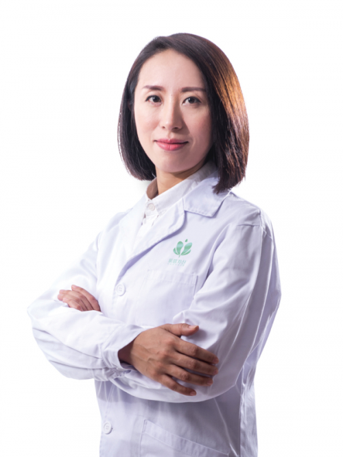 紫馨面诊谷琪做眼部修复风格怎么样?【案例|盘