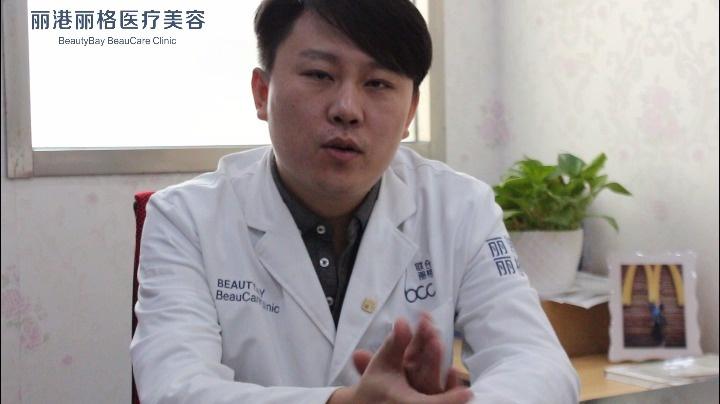 深圳丽格谢俊医生肋骨鼻风格怎么样?【案例|点