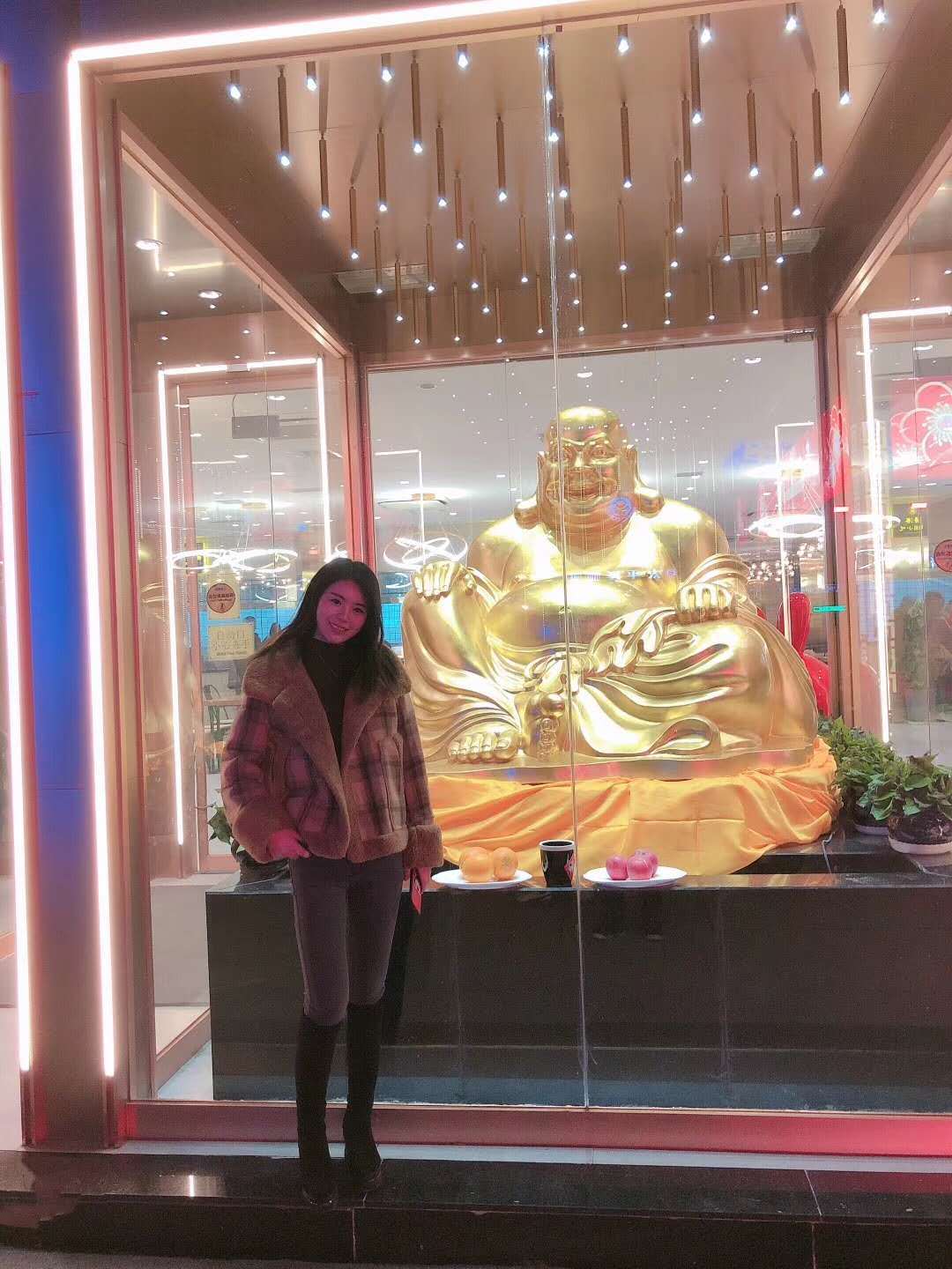 重庆长良的周涛吸脂技术怎么样?案例|点评