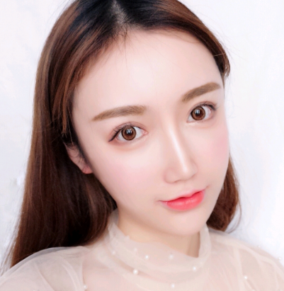 大连美天张井忠、爱德丽格刘志刚双眼皮谁好?
