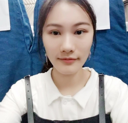【双眼皮案例】广东美恩整形切开双眼皮果