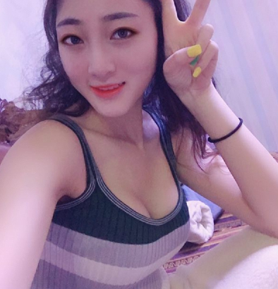 北京艺星可隆胸吗?翟红宇隆胸案例分享