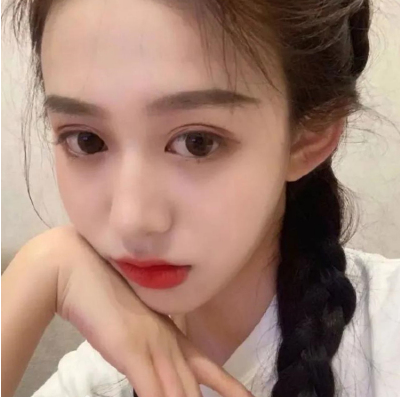 南宁爱美者悦星医美陈美庆医师水光补水54天分享