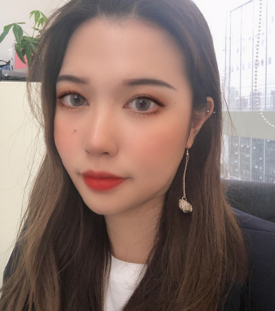 北京寻美者华悦府眼部手术术后分享附果图