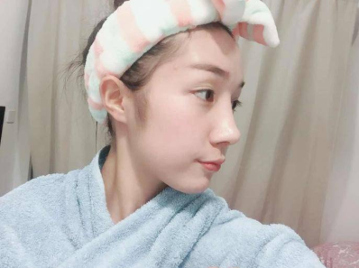 长沙艾依美刘湘做鼻部手术修复怎么样？案例