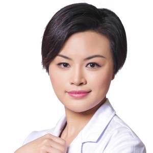 王章霞双眼皮技术怎么样?案例|点评