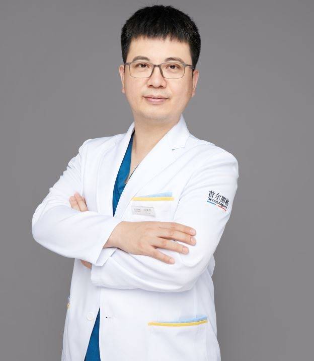 联合丽格的范荣杰鼻部手术技术怎么样?案例|点评