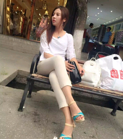 南京亚韩吸脂瘦身术后分享!