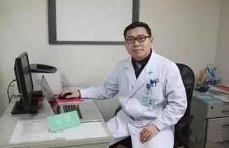 北京中日友好高占巍磨骨怎么样?
