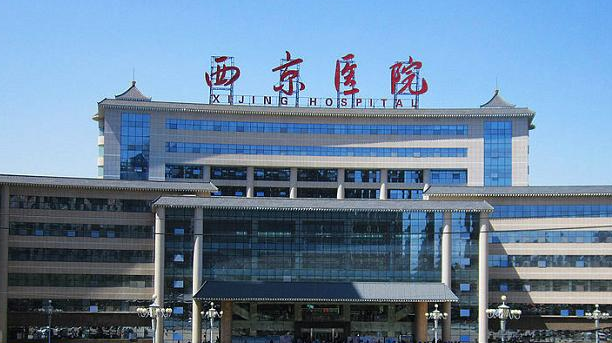 西京医院易成刚隆胸技术好不好?果怎么样?