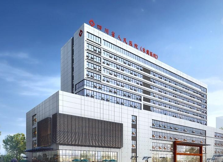 成都东篱医院徐敦磨骨技术怎么样?