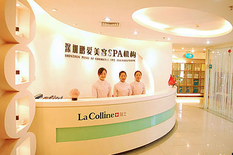 深圳鹏爱整形医院蔡国威割双眼皮怎么样?