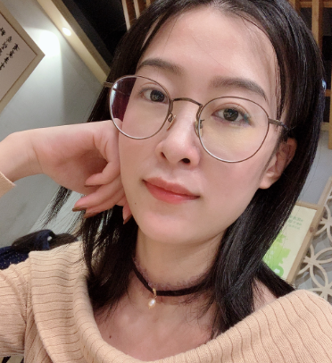 重庆郑荃丽格医生郑荃激光去眼袋案例分享!