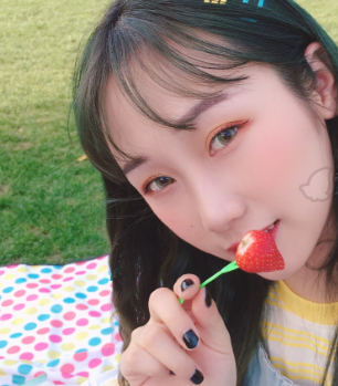 长沙爱思特杨千里做的双眼皮太美了!
