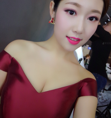 北京蜜邦医生夏毓琴自体脂肪隆胸术后分享！
