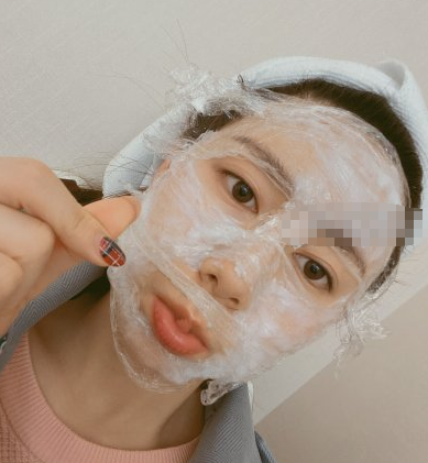 广州画美医美护肤如何?小姐姐水光补水案例