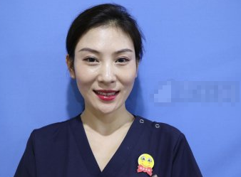 瓷贴面果怎样?深圳福华口腔医院案例分享