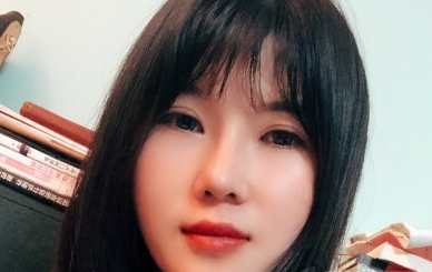 杭州伽颜徐梦翎医生半长期漂唇果好不好?