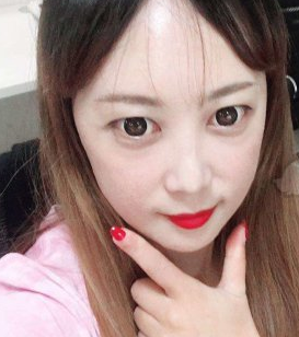 成都美绽美整形好不好?半长期纹眉案例有吗