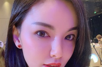 长沙艺星半长期项目咋样?熊懿欣半长期眉案例