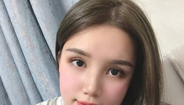 广东韩妃整形半长期纹眉案例带对比图分享