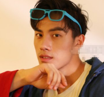 男模找深圳美莱的梁晓健隆鼻分享附带果图