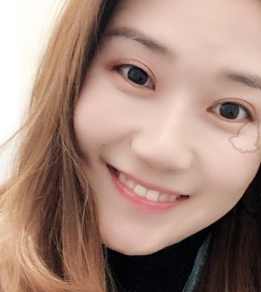 在北京圣嘉荣切了双眼皮之后,真的很后悔