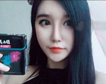 肖凌隆鼻果咋样？成都格莱丽整形案例展示