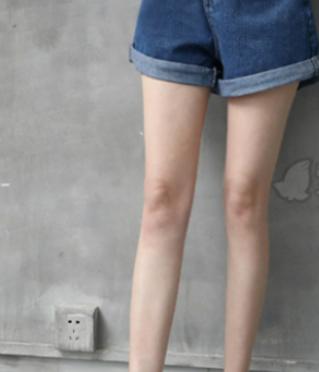 杭州维多利亚吸脂果？ 马腾医生大腿吸脂案例